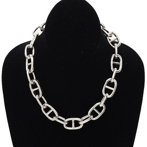 N0660 YN3754 Chain Necklace