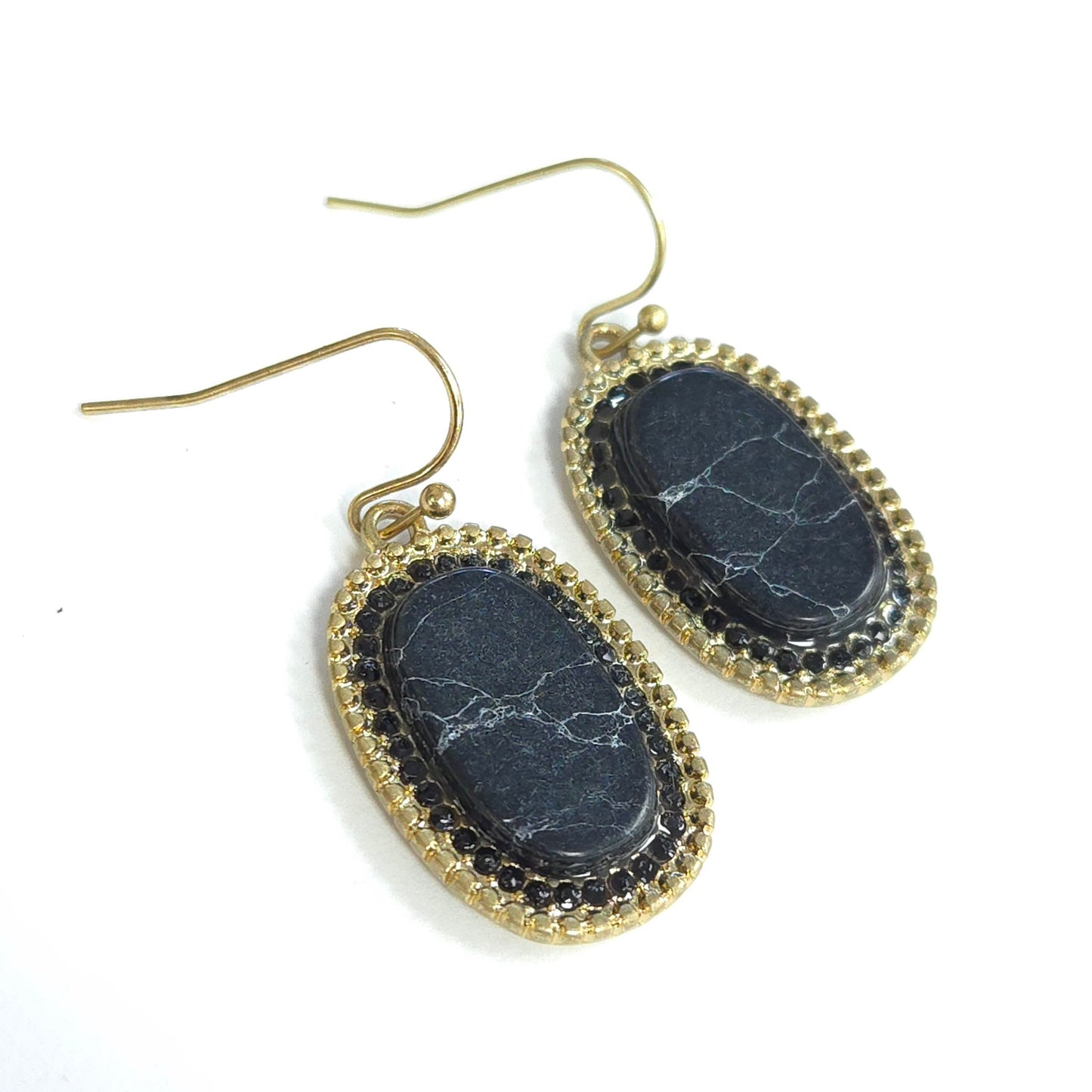 E1738 ZQE1505 Drop Dangle Earrings