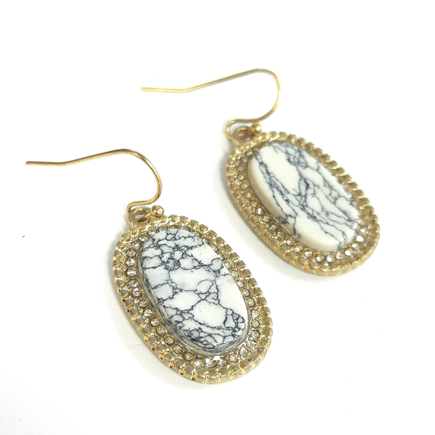 E1738 ZQE1505 Drop Dangle Earrings