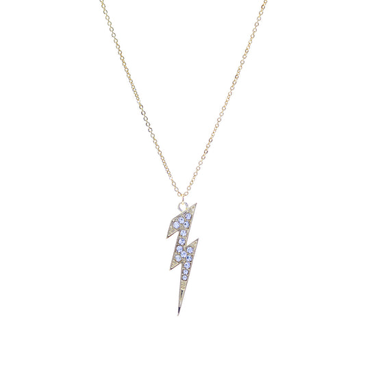 N0596 17431 Pendant Necklace