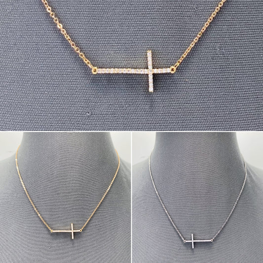 N0045 17777 Pendant Dainty Necklaces