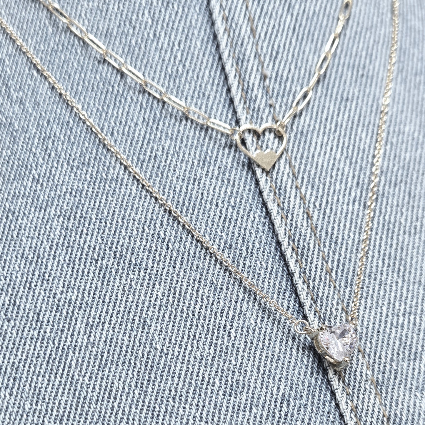 N0579 18027  Pendant Dainty Necklaces