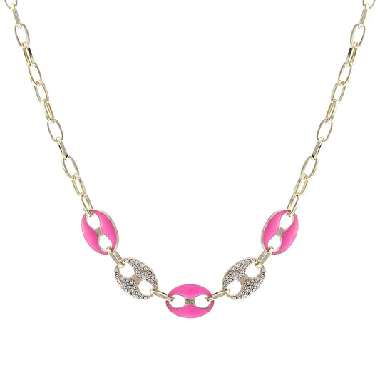 N0617 18119 Chain Necklace