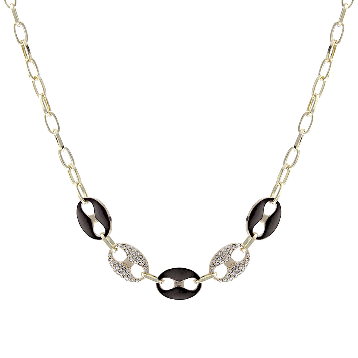 N0617 18119 Chain Necklace