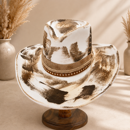 Classic Cowboy Hat | HT0099