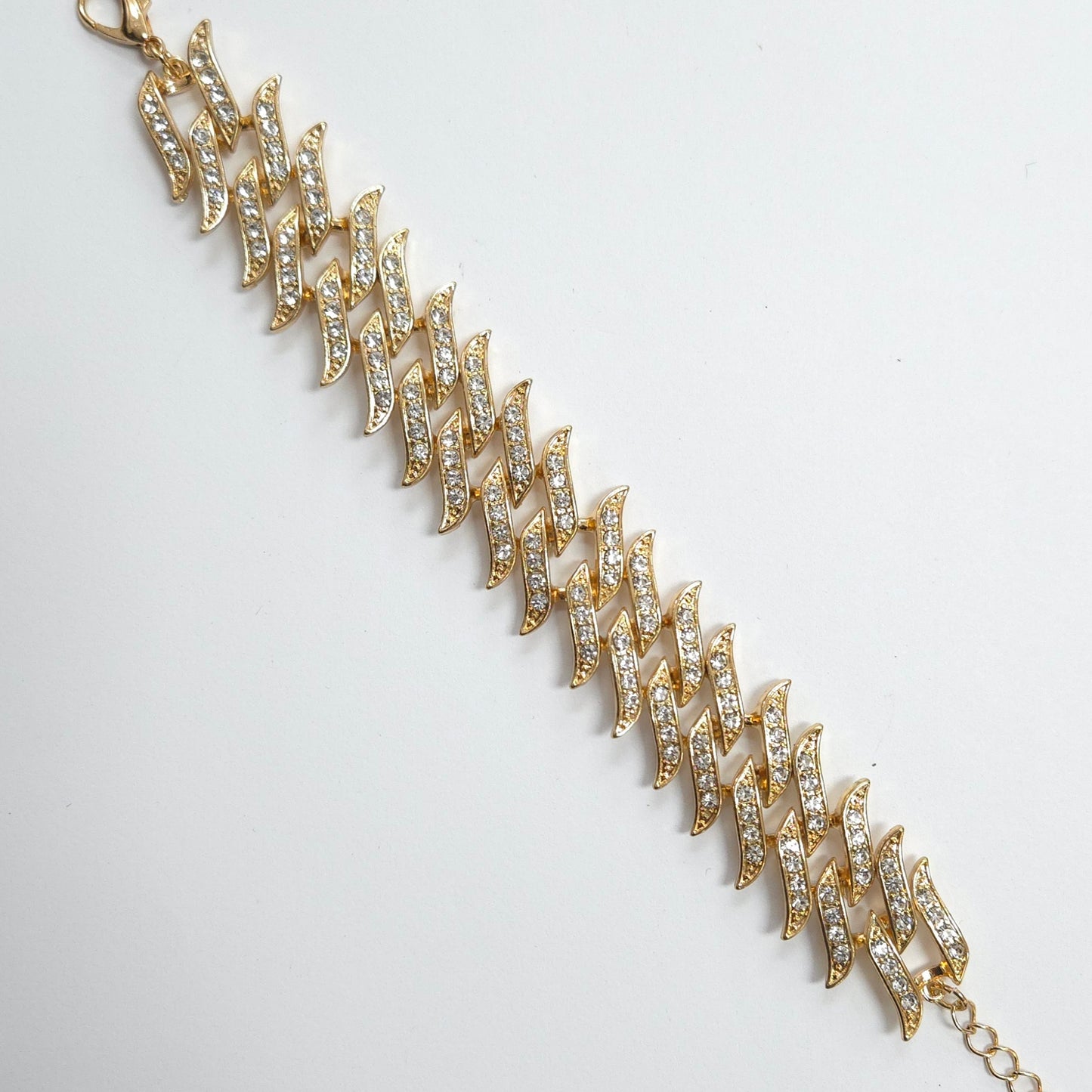B0223 KB5018 Chain Bracelet