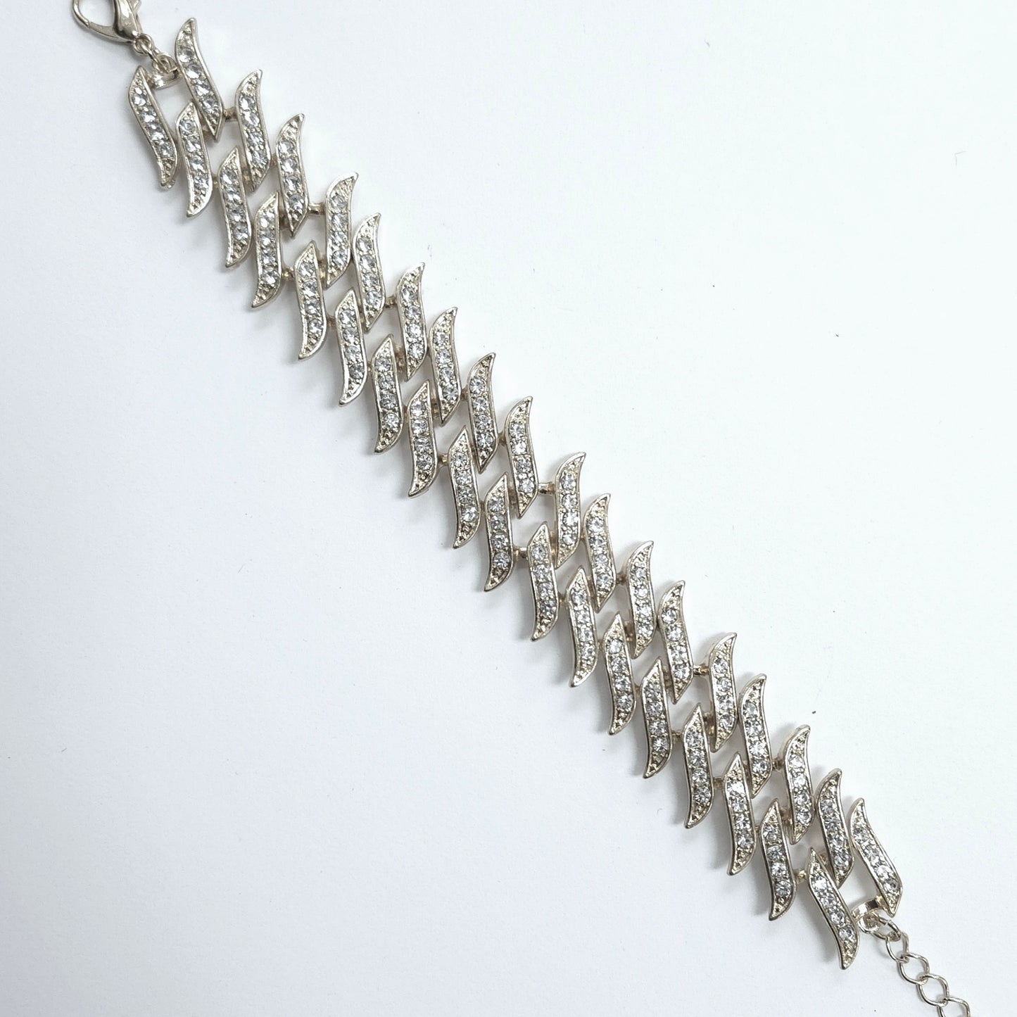 B0223 KB5018 Chain Bracelet