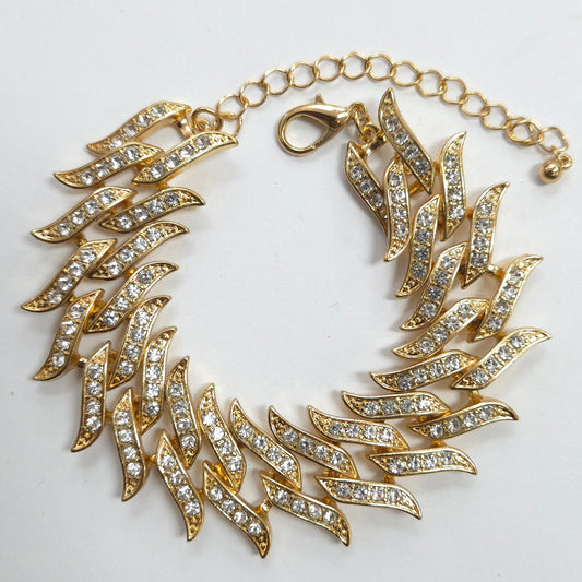 B0223 KB5018 Chain Bracelet