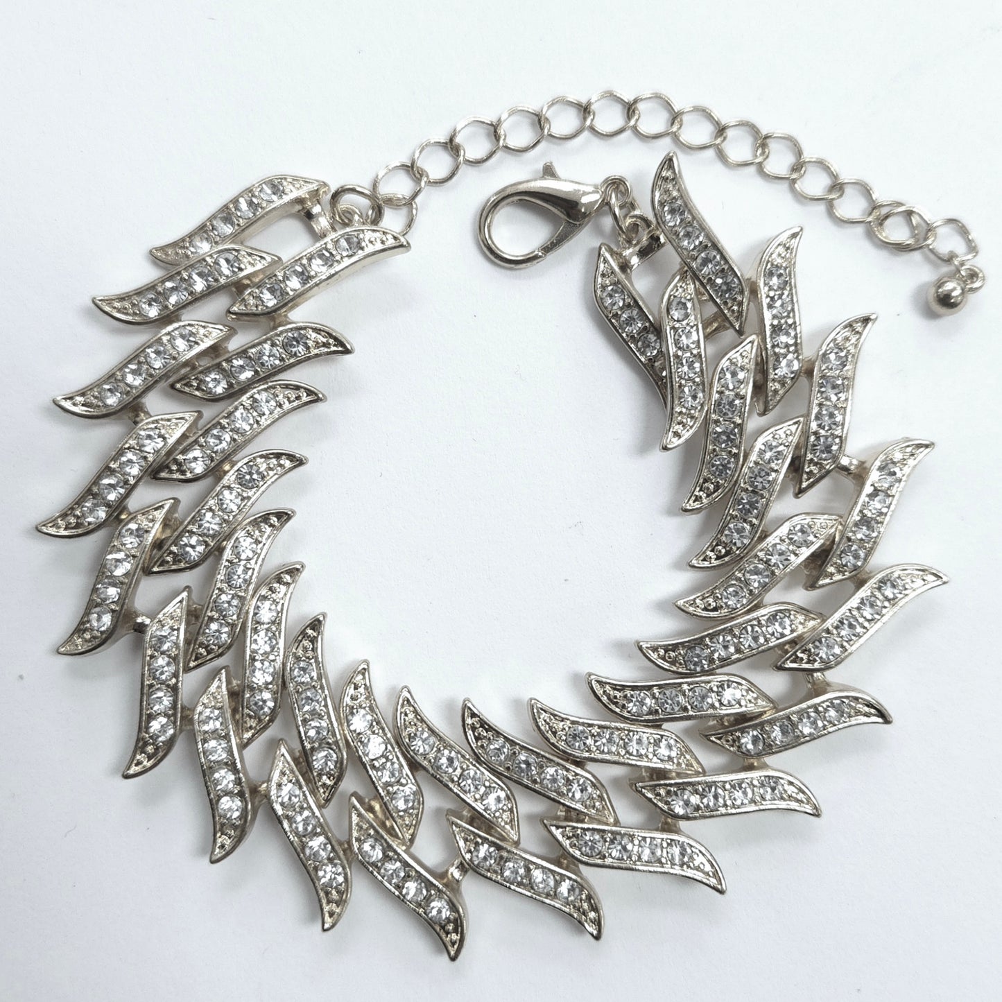 B0223 KB5018 Chain Bracelet