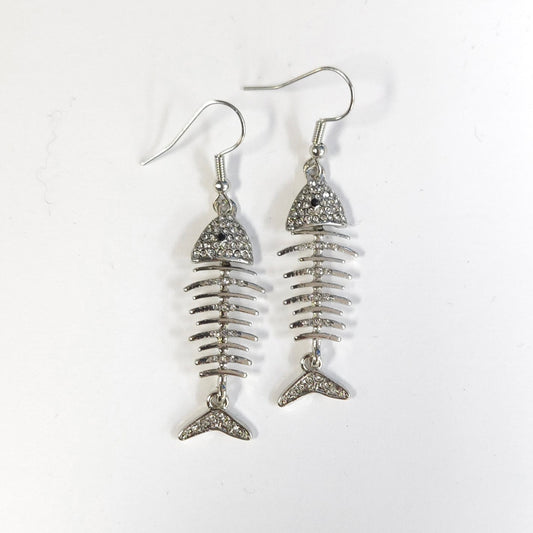 E1436 23455 Drop Dangle Earrings