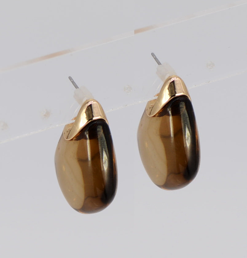 E0052 25E4708 Drop Earrings