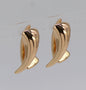 E1636 25E6102 Drop Post Earrings