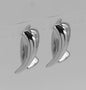 E1636 25E6102 Drop Post Earrings
