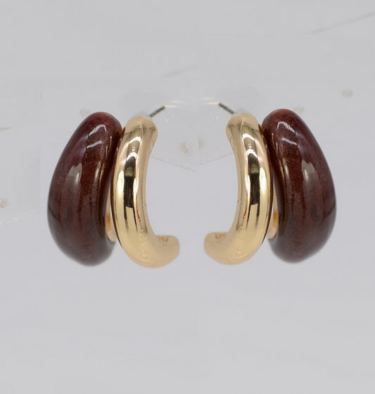 E0148 25E6466 Drop Earrings