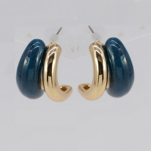 E0148 25E6466 Drop Earrings