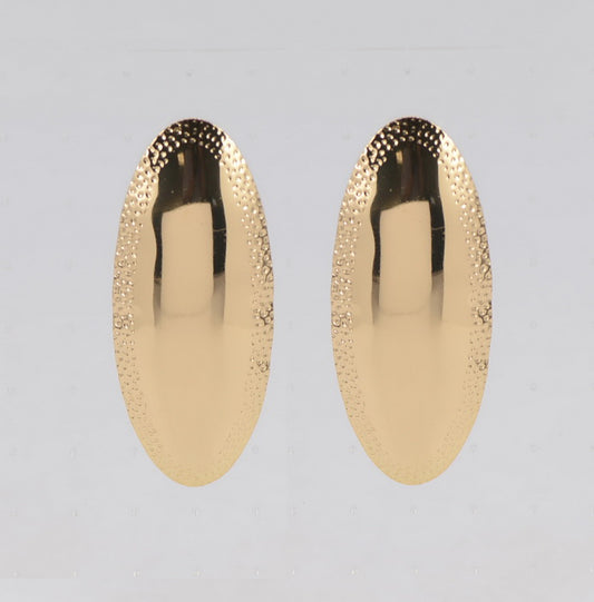 E0150 25E6485 Drop Earrings