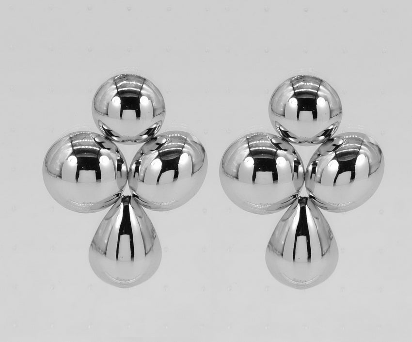 E0151 25E6486 Drop Earrings