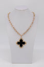 N0633 25N1585  Pendant Necklace