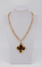 N0633 25N1585  Pendant Necklace