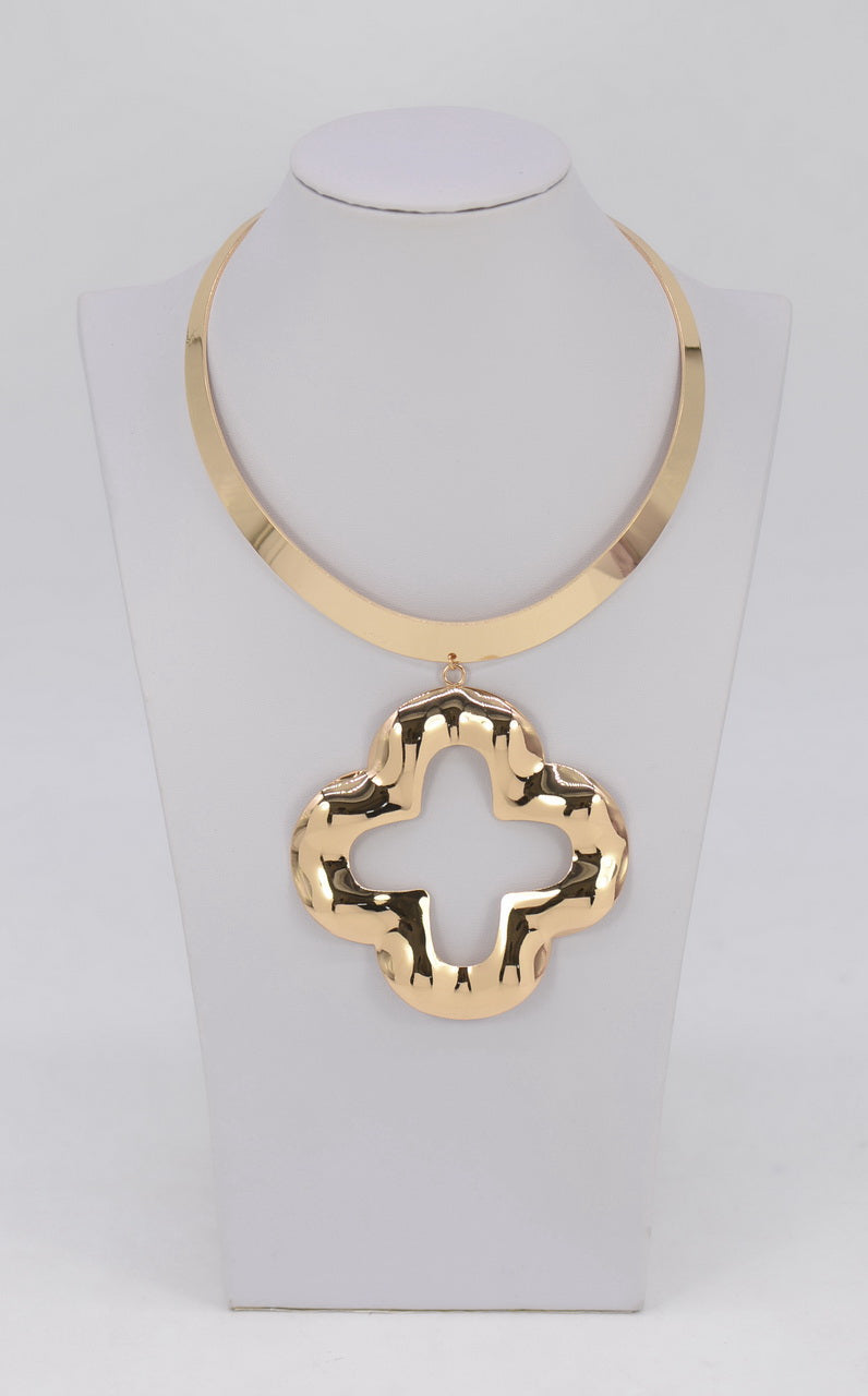 N0006 25N1629 Pendant Necklace