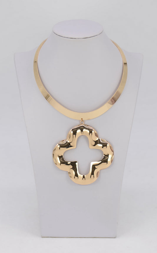 N0006 25N1629 Pendant Necklace