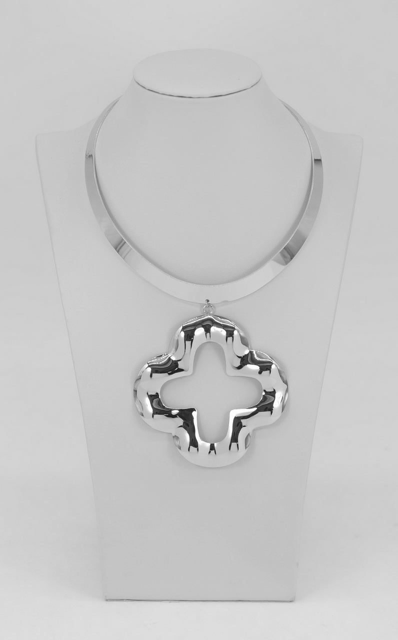 N0006 25N1629 Pendant Necklace