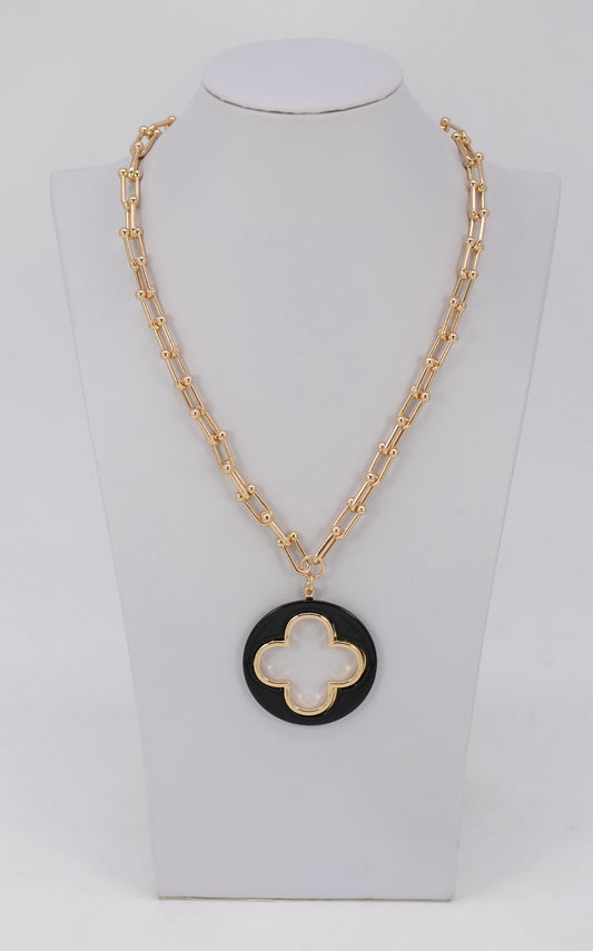 N0011 25N1631 Pendant Necklace