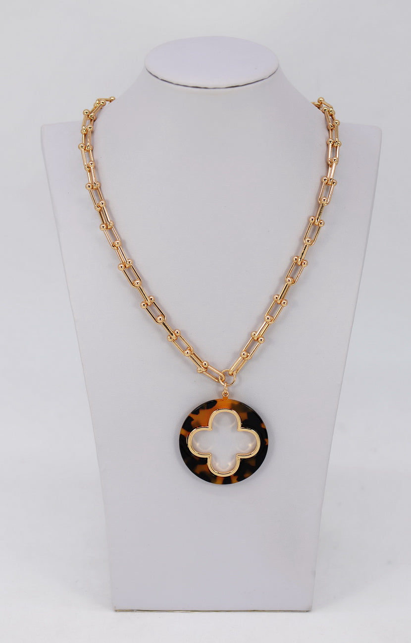 N0011 25N1631 Pendant Necklace