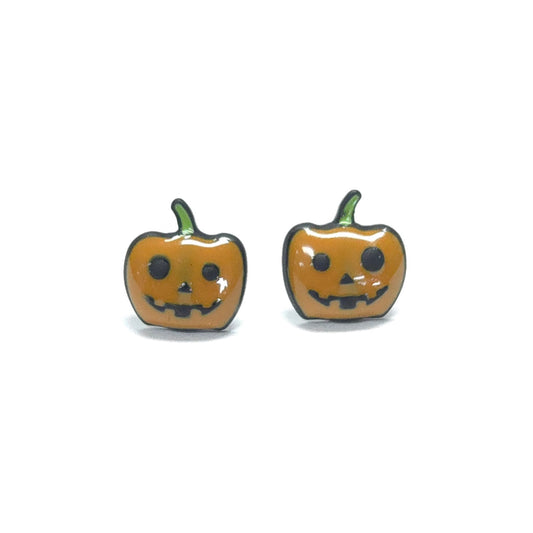 E1556 26242 Halloween Stud Earrings