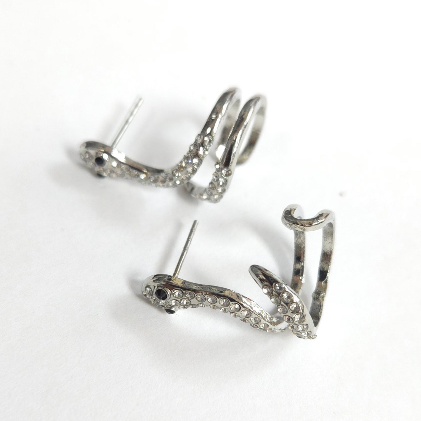 E1501 26688 Ear Cuff Earrings
