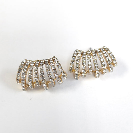 E1509 27315 Mini Stud Earrings