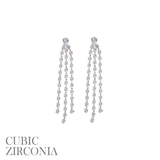 E1426 27990 Drop Dangle Earrings
