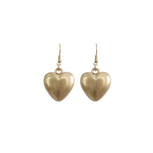 E1435 28088 Love Dangle Earrings