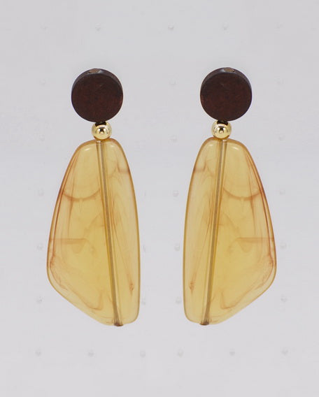 E0162 | Chic Drop Earrings | 83E2566