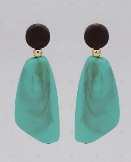 E0162 | Chic Drop Earrings | 83E2566