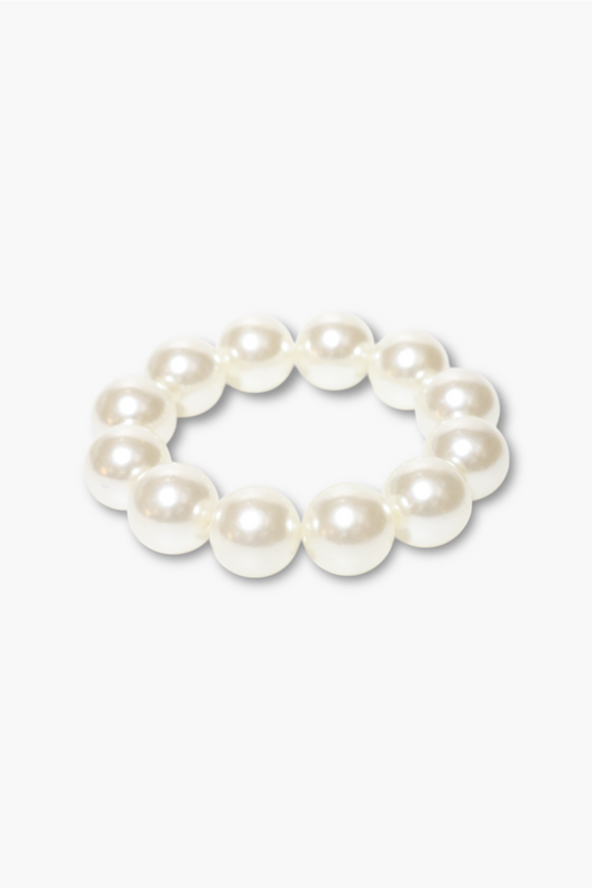 B0392 | Classic Pearl Bracelet | SB8238