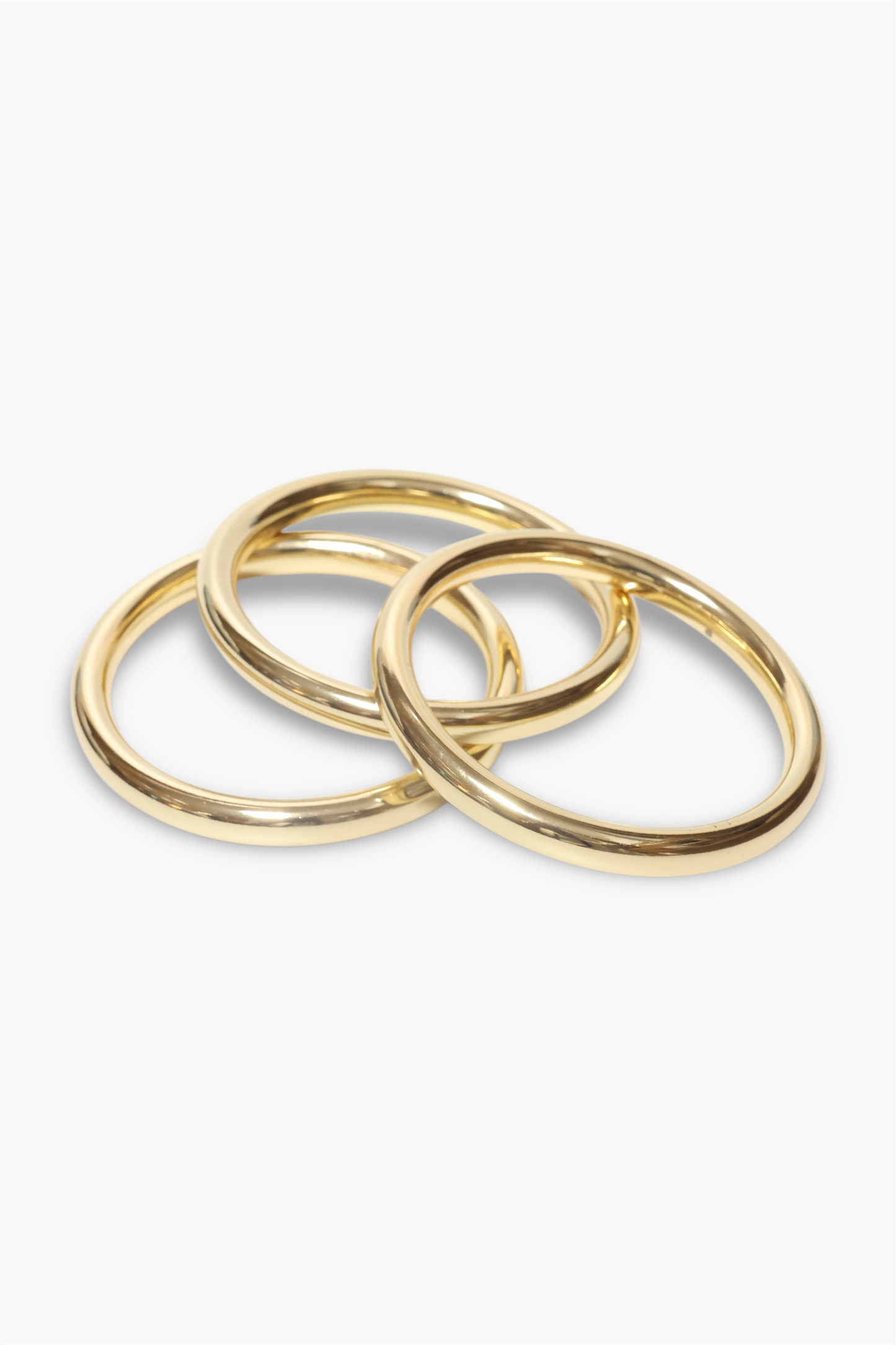 B0390 | Layered Bangle Bracelet | SB8225