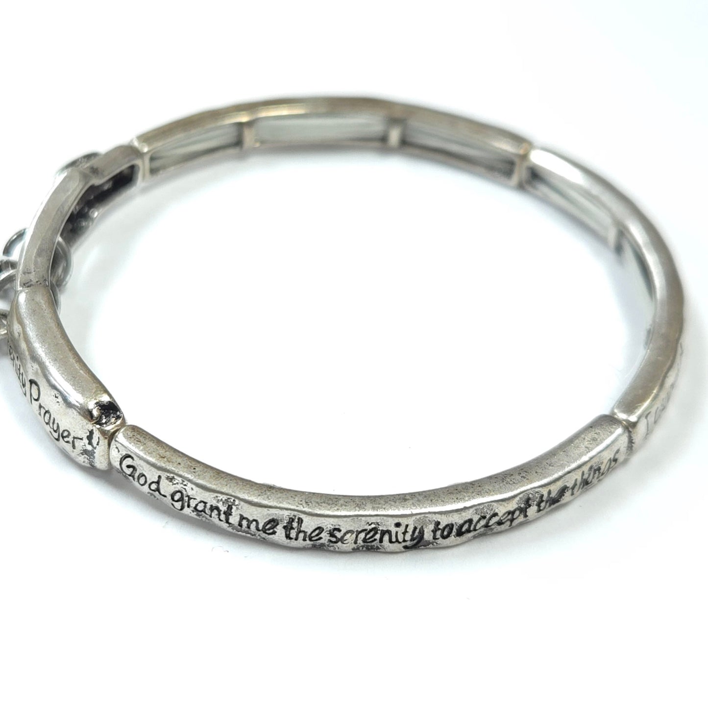 B0342 AB8140 Charms Bracelet