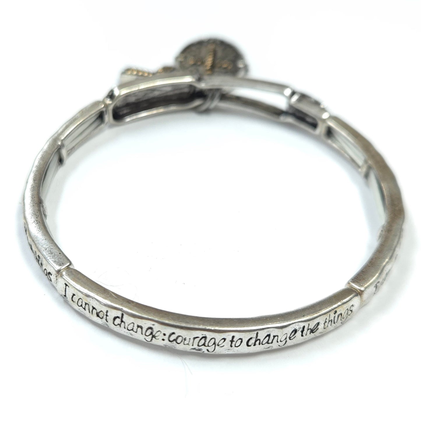 B0342 AB8140 Charms Bracelet