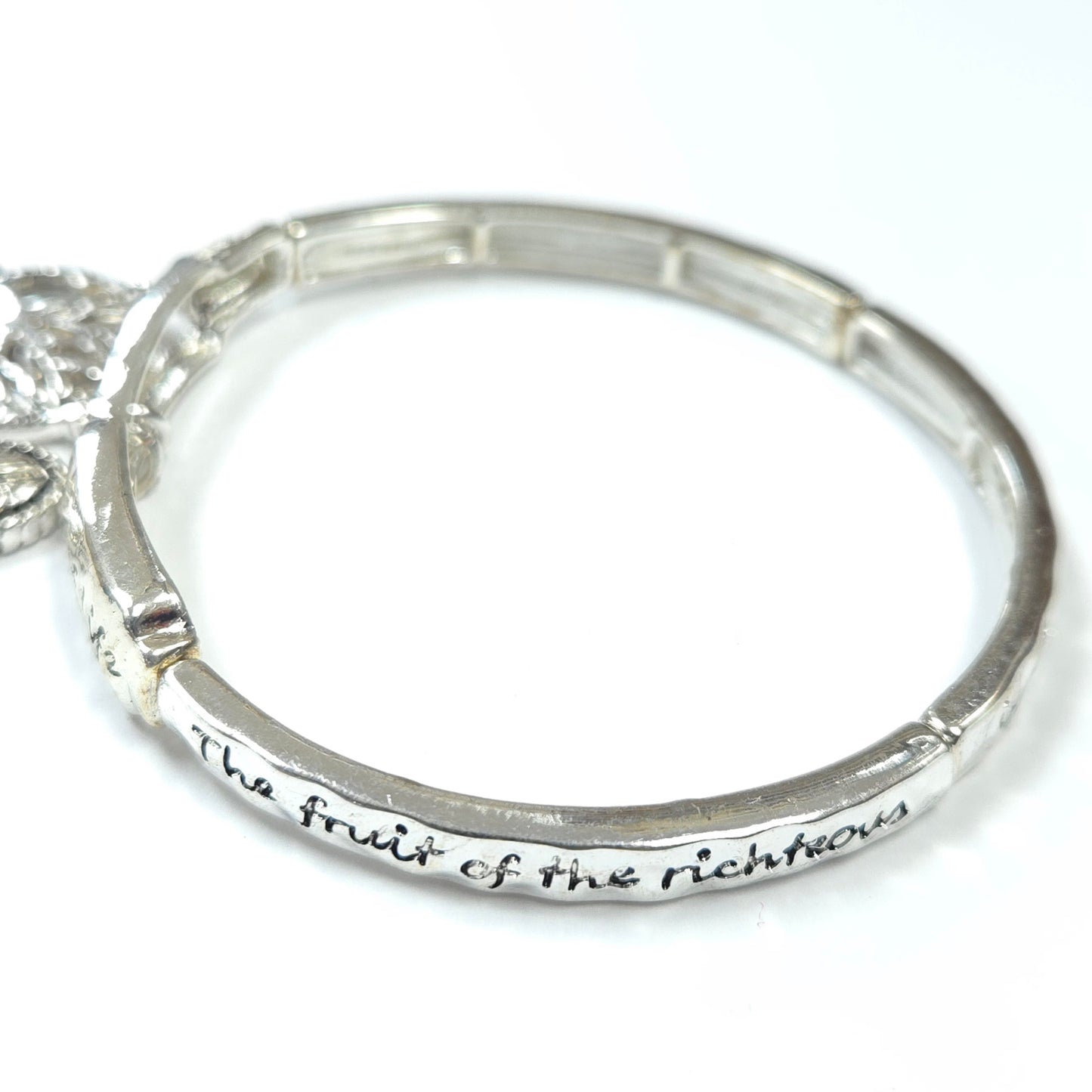 B0343 AB8143 Charms Bracelet