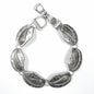B0322 AB9602 WING Bracelet