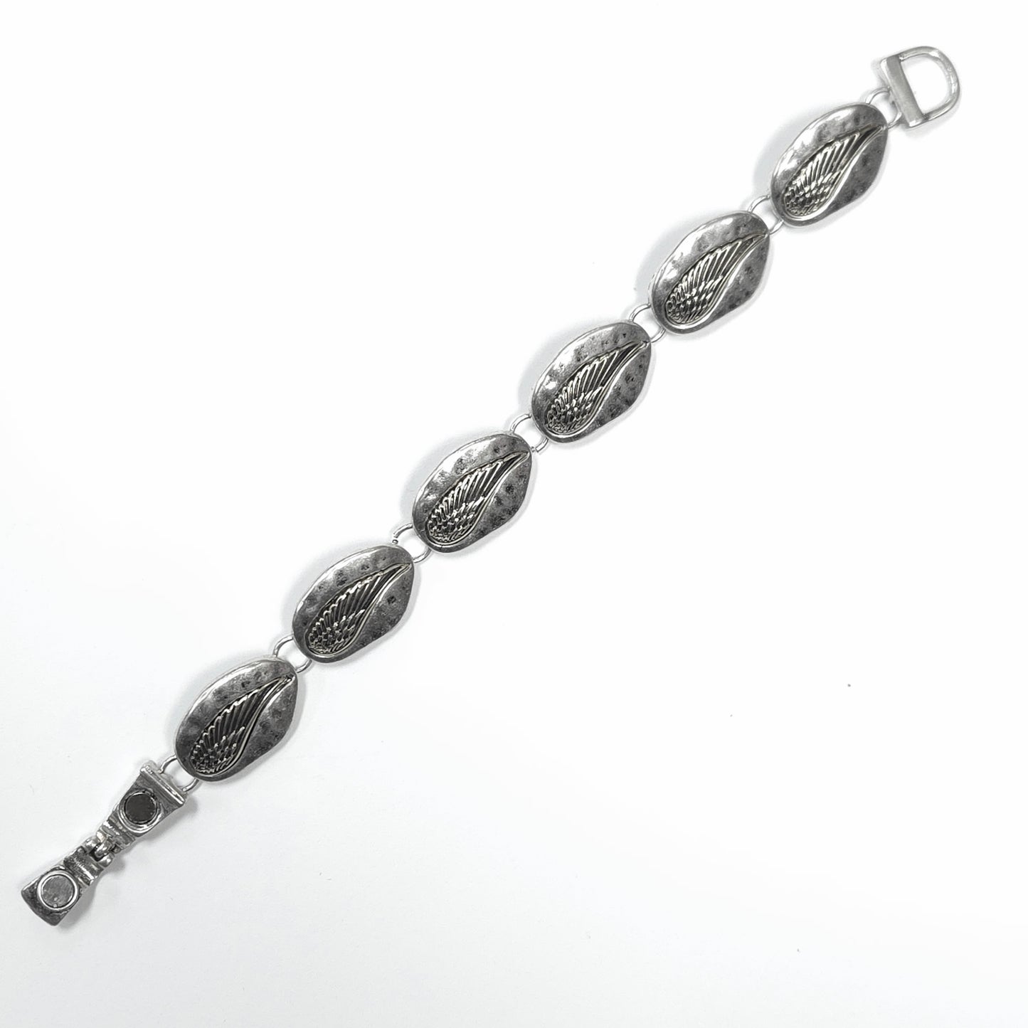 B0322 AB9602 WING Bracelet