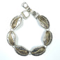 B0322 AB9602 WING Bracelet