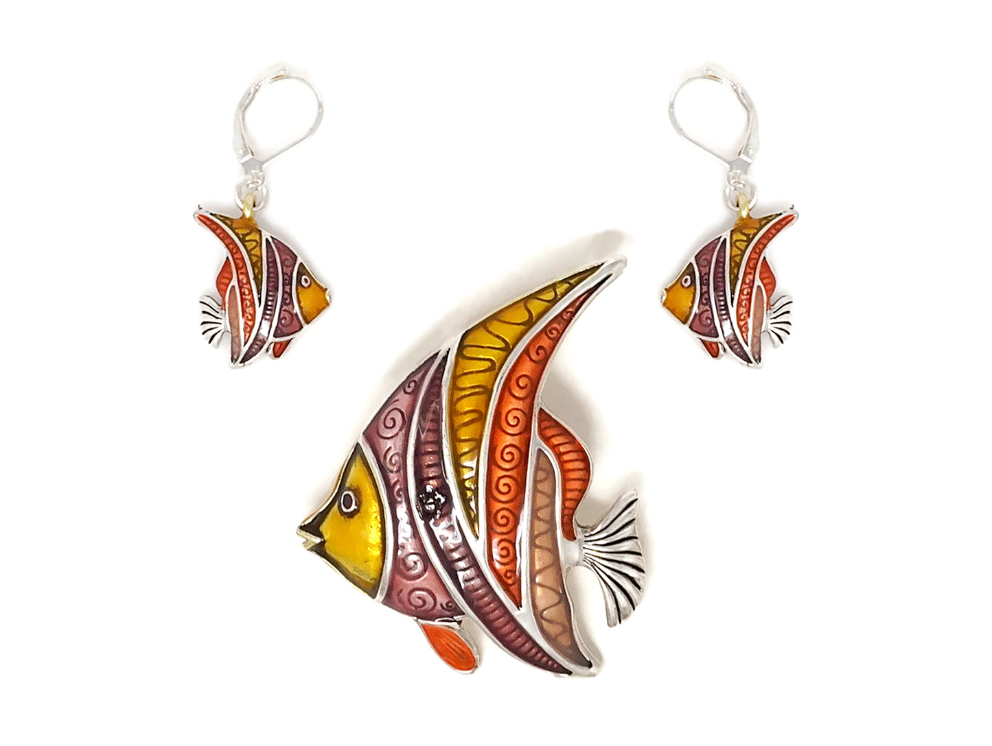 C AC0086 PENDANT