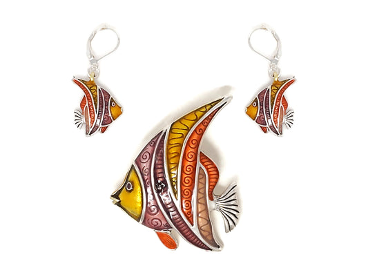 C AC0086 PENDANT