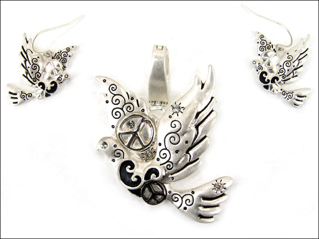 C AC0755 PENDANT
