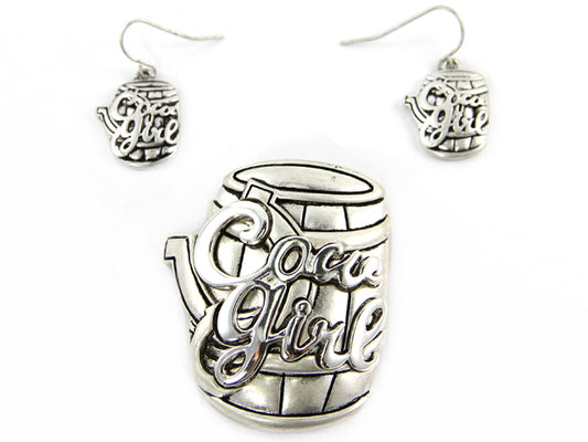 C AC1037 PENDANT