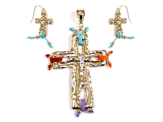 C AC1217 PENDANT