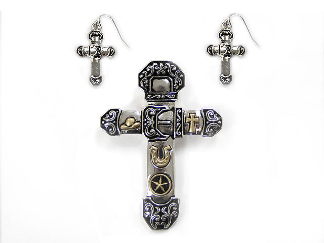 C AC1286 PENDANT