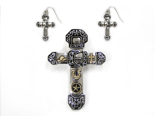 C AC1286 PENDANT